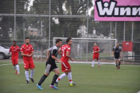 بالفيديو: أبناء يافا الارثوذكسي يفوز بنتيجة 1:2 على فريق رمات يسرائيل 